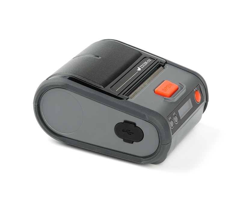 Bluetooth printer