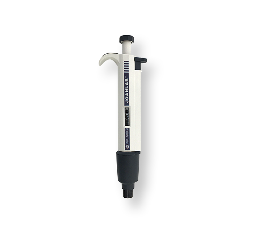 Pipette gun
