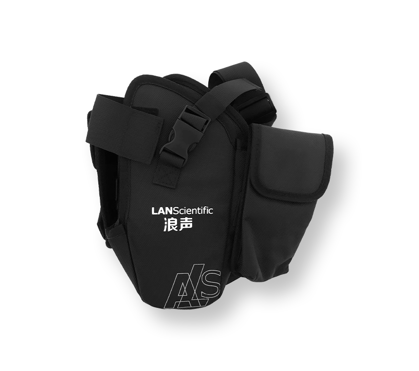 Portable bag（for handheld analyzer）