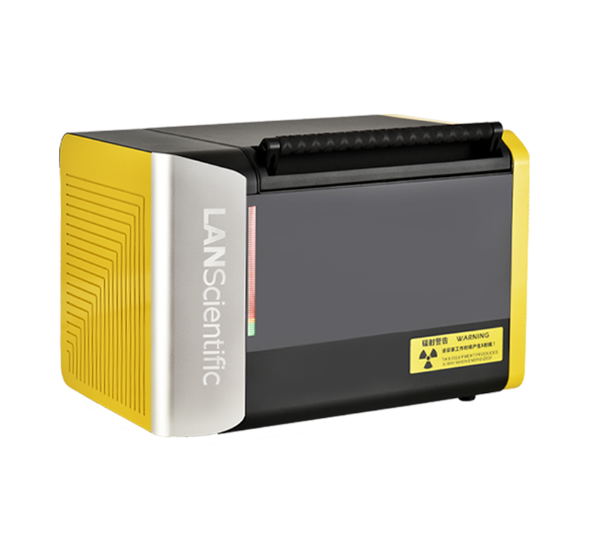 ScopeX COAT Coating Analyzer