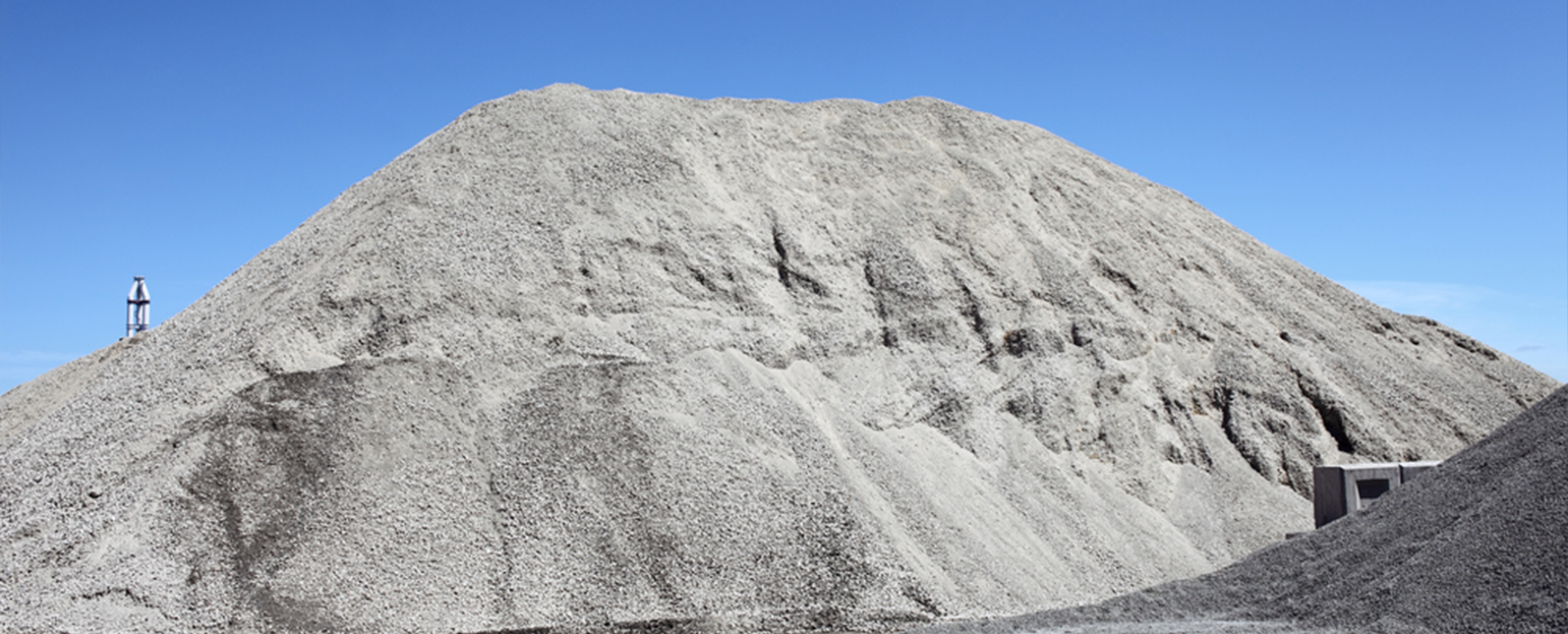 Application of Portable XRD Analyzer on Portland Cement-2