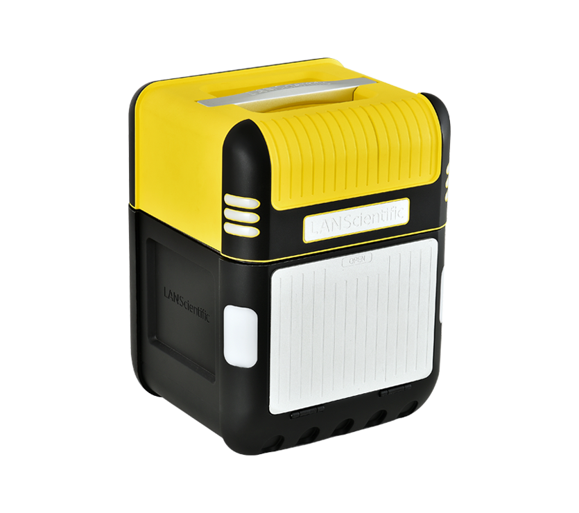 PeDX Family (Portable)