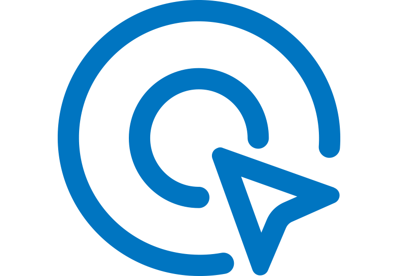One-click operation