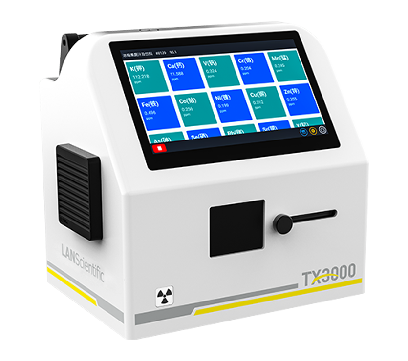 TX3000 Family (Portable)