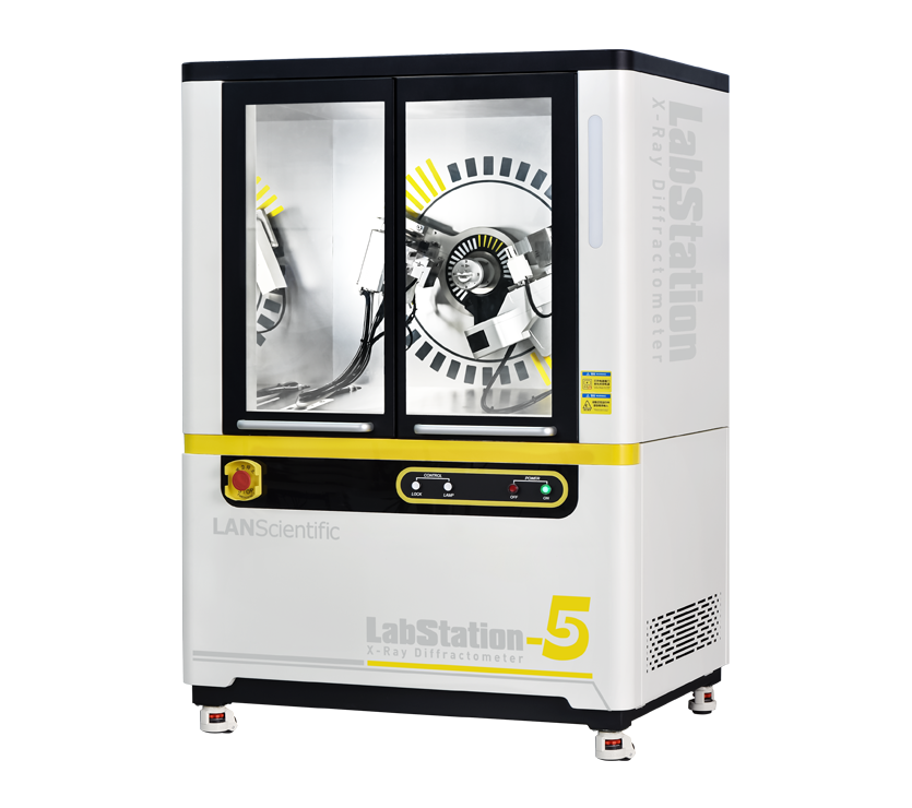 XRD-LabStation-5 Floor-Standing X-ray Diffractometer