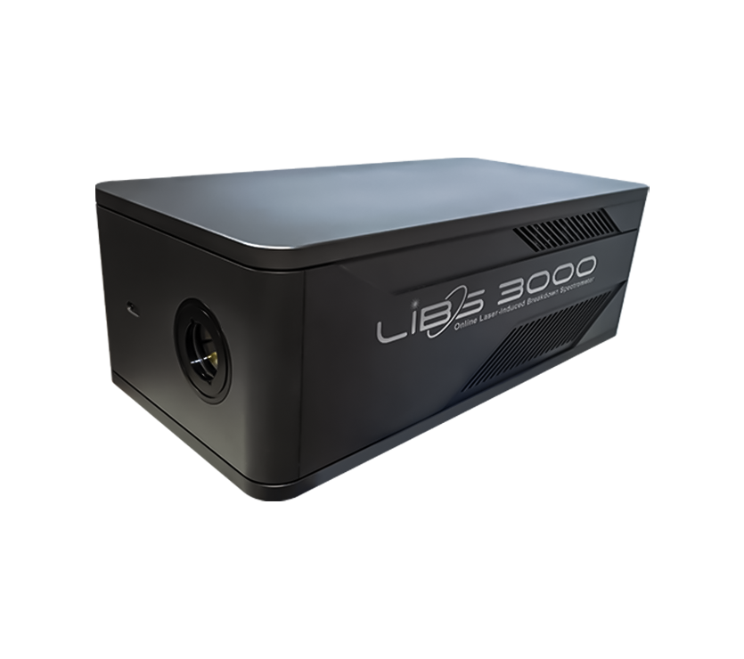 LIBS 3000 Online Laser-Induced Breakdown Spectrometer