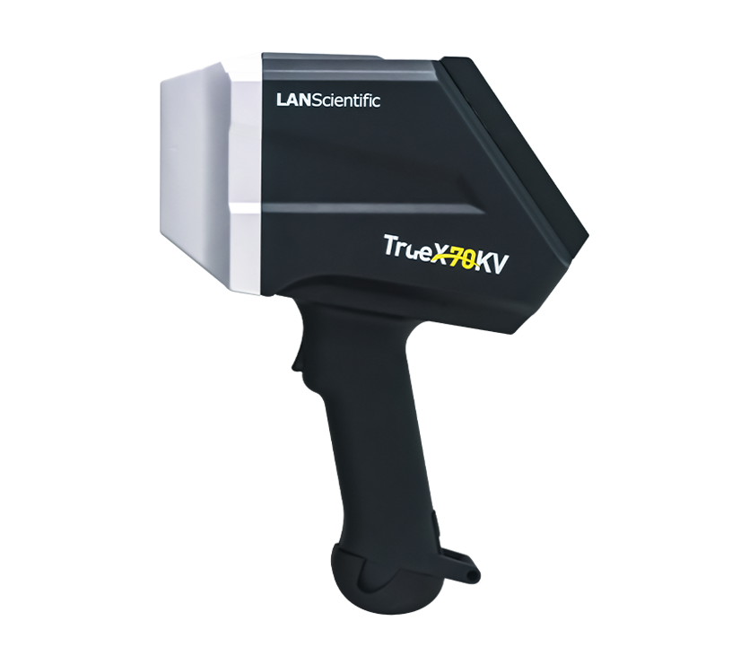 TrueX 70KV rare earth analyzer