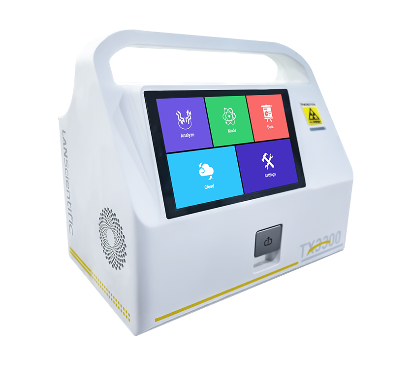 TXRF Spectrometers