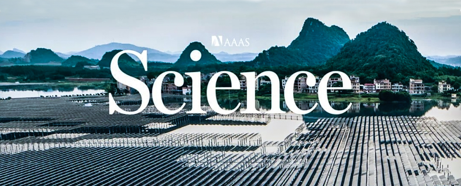 Published in《Science》! Application of LANScientific XRD in the Development of High-Performanc