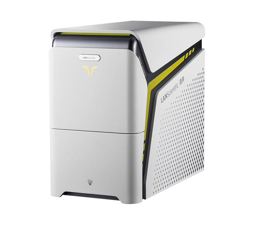 SuperSEM N10 Desktop Scanning Electron Microscope