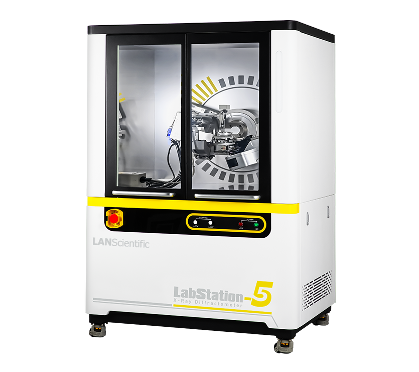LabStation-5 