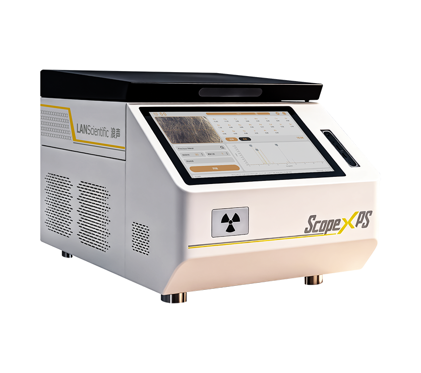 ScopeX PS Series 