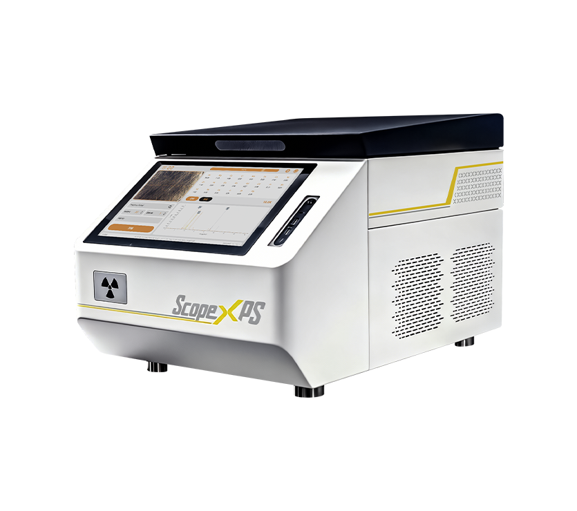 ScopeX PS8 Gold analyzer (all-in-one)