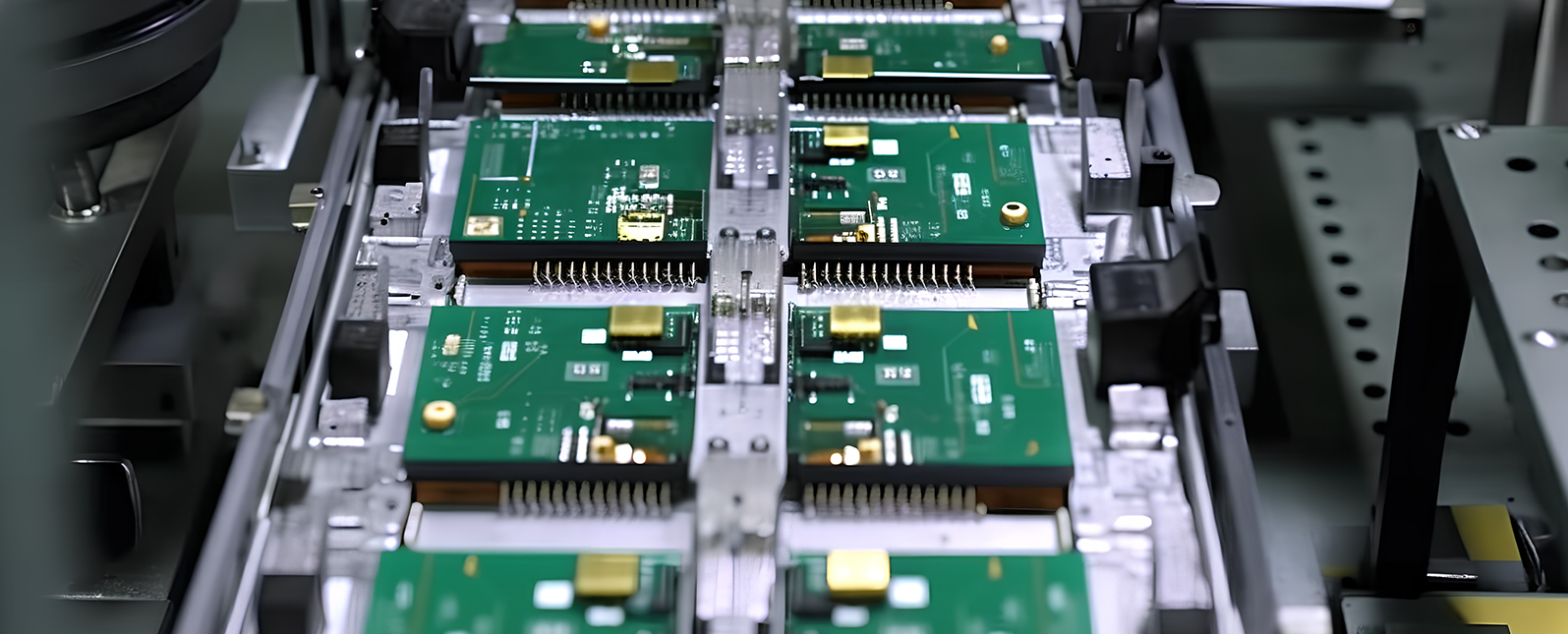 Application of SuperSEM N10XL Benchtop Scanning Electron Microscope in PCB Cross-Section Inspection