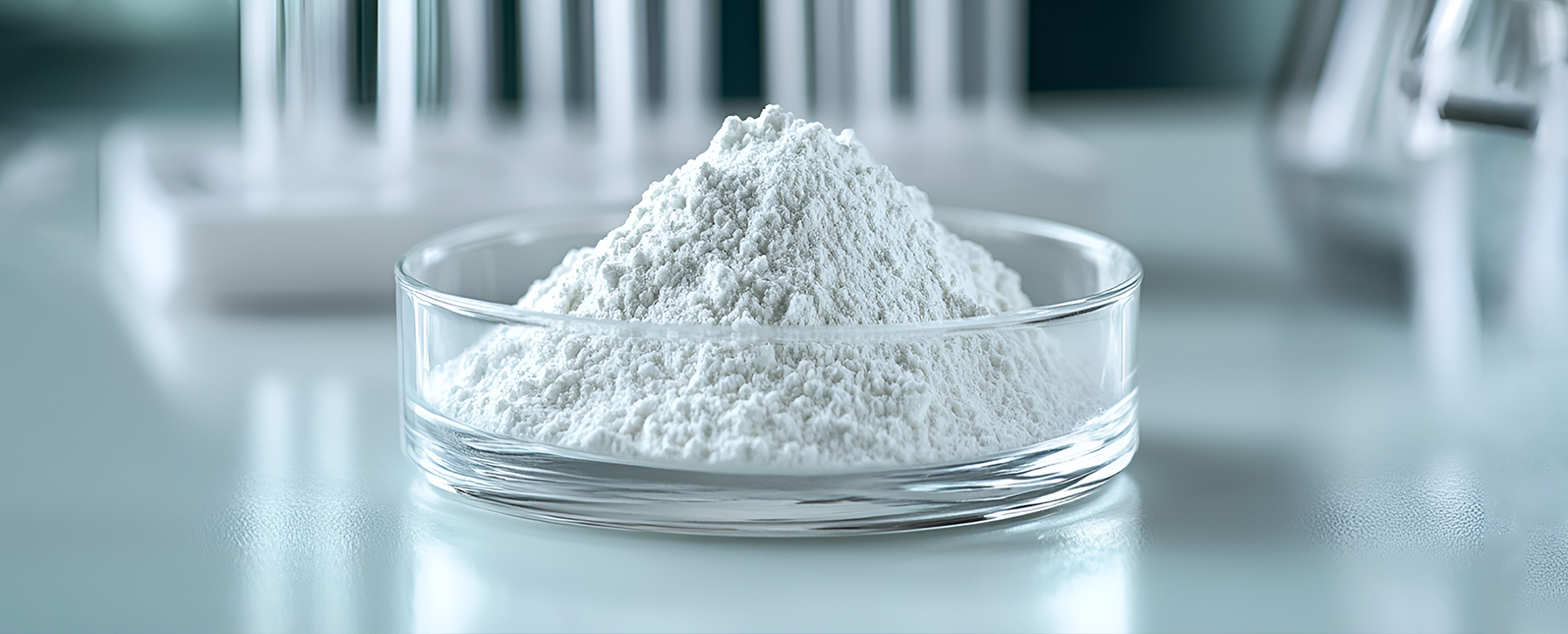 Application of ScopeX Vacuum X‑ray Fluorescence Spectrometer in Gypsum Composition Analysis