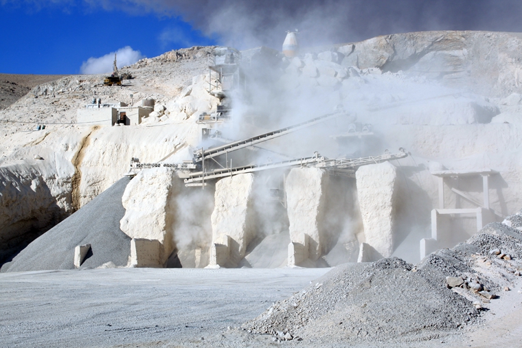Application of Portable XRD Analyzer on Portland Cement-1(图1)