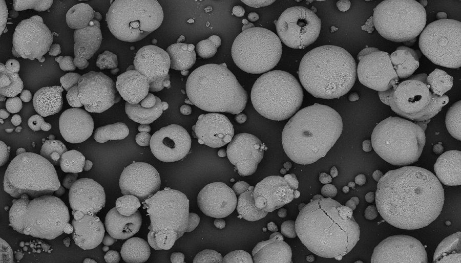 SuperSEM N10XL Desktop Scanning Electron Microscope(图5)