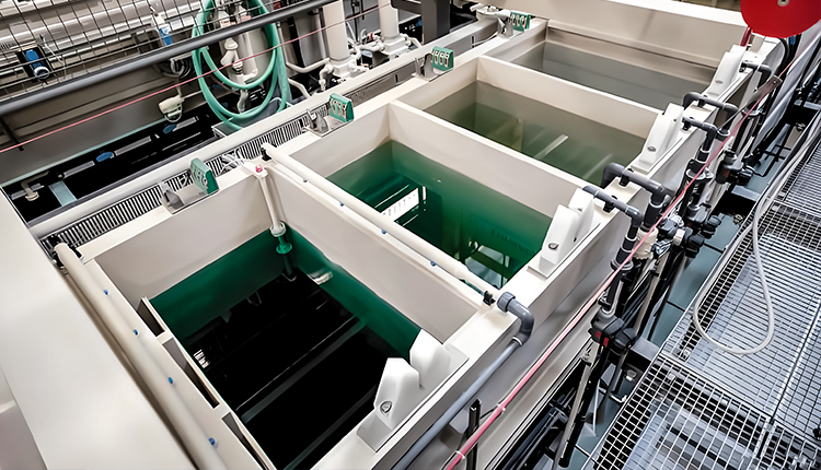 In-flowX Multi-channel Galvanic Bath Online Monitoring System(图4)