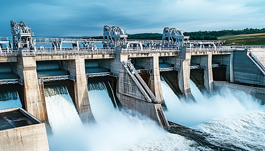 TX8000 Online Water Quality Heavy Metal Monitoring System(图2)