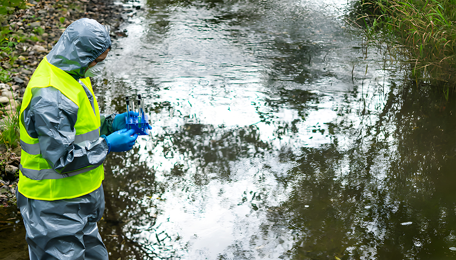 TX8000 Online Water Quality Heavy Metal Monitoring System(图3)