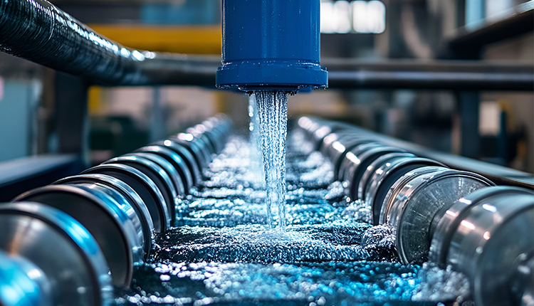 TX8000 Online Water Quality Heavy Metal Monitoring System(图6)