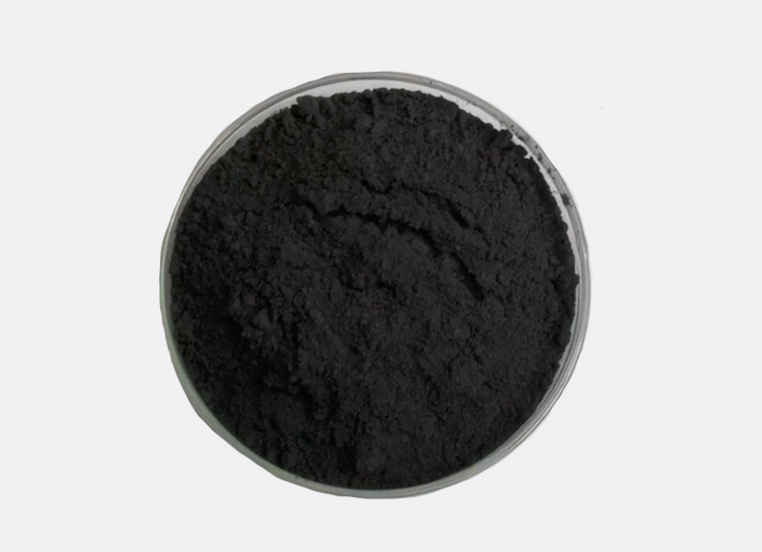 Application of XRD and SEM Techniques in the Analysis of Platinum-Carbon Catalysts(图2)
