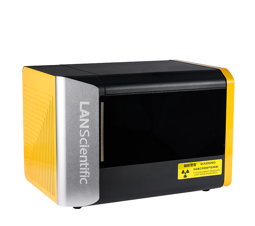 Application of ScopeX Vacuum-type X-ray Fluorescence Spectrometer in Slag Composition Analysis(图1)